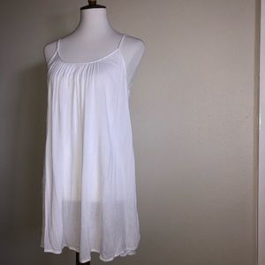 Roxy /// Windy Fly Away Cover Up